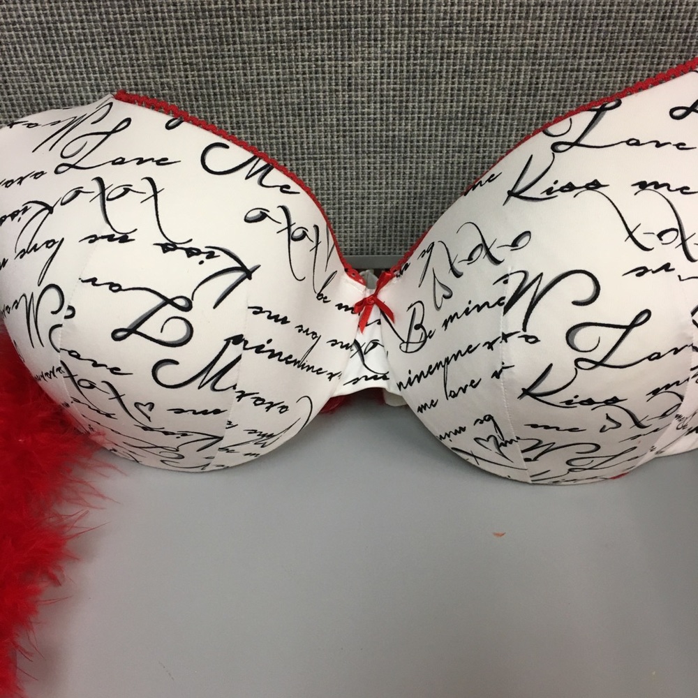 CACIQUE 40 D T-shirt Bra